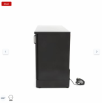  Ψυγείο ποτών 3 αρθρωτές πόρτες